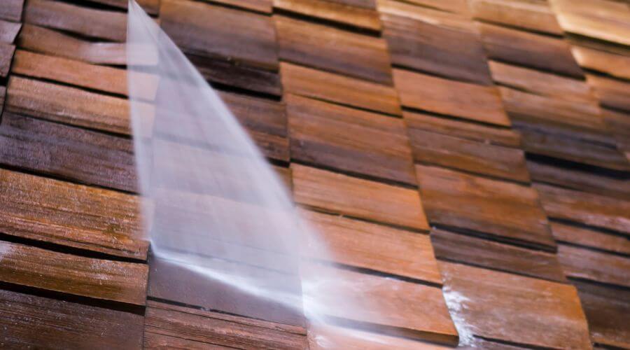 Tile Roofing in Redmond, WA