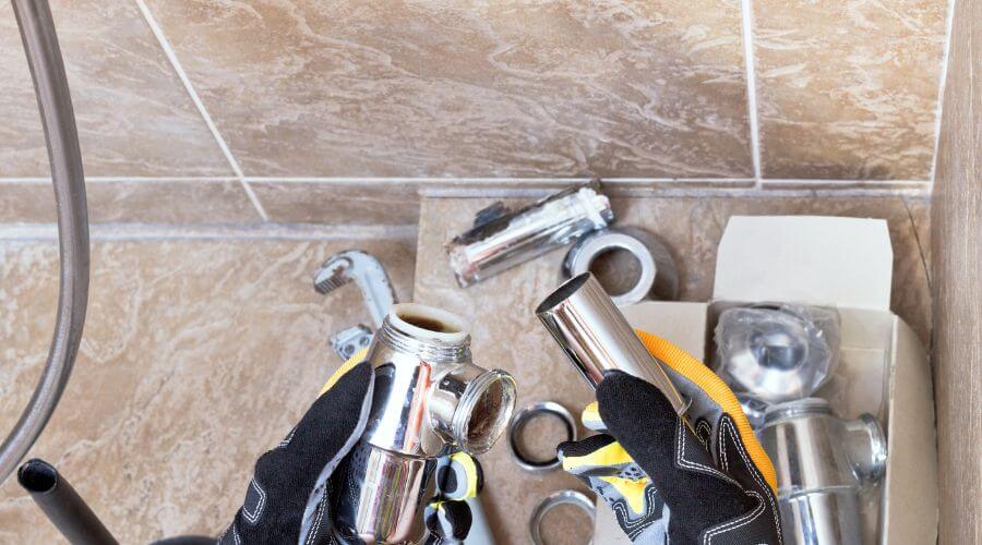 Professional residential roofers in Redmond, WA